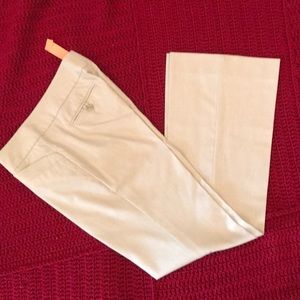 The Limited Collection Beige Suit Pant